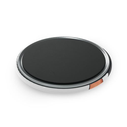 Button Magnet, Round (1 & 10 pcs)