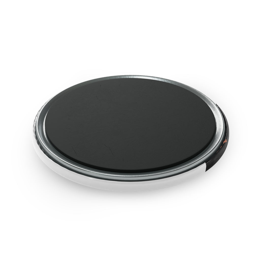 Button Magnet, Round (1 & 10 pcs)