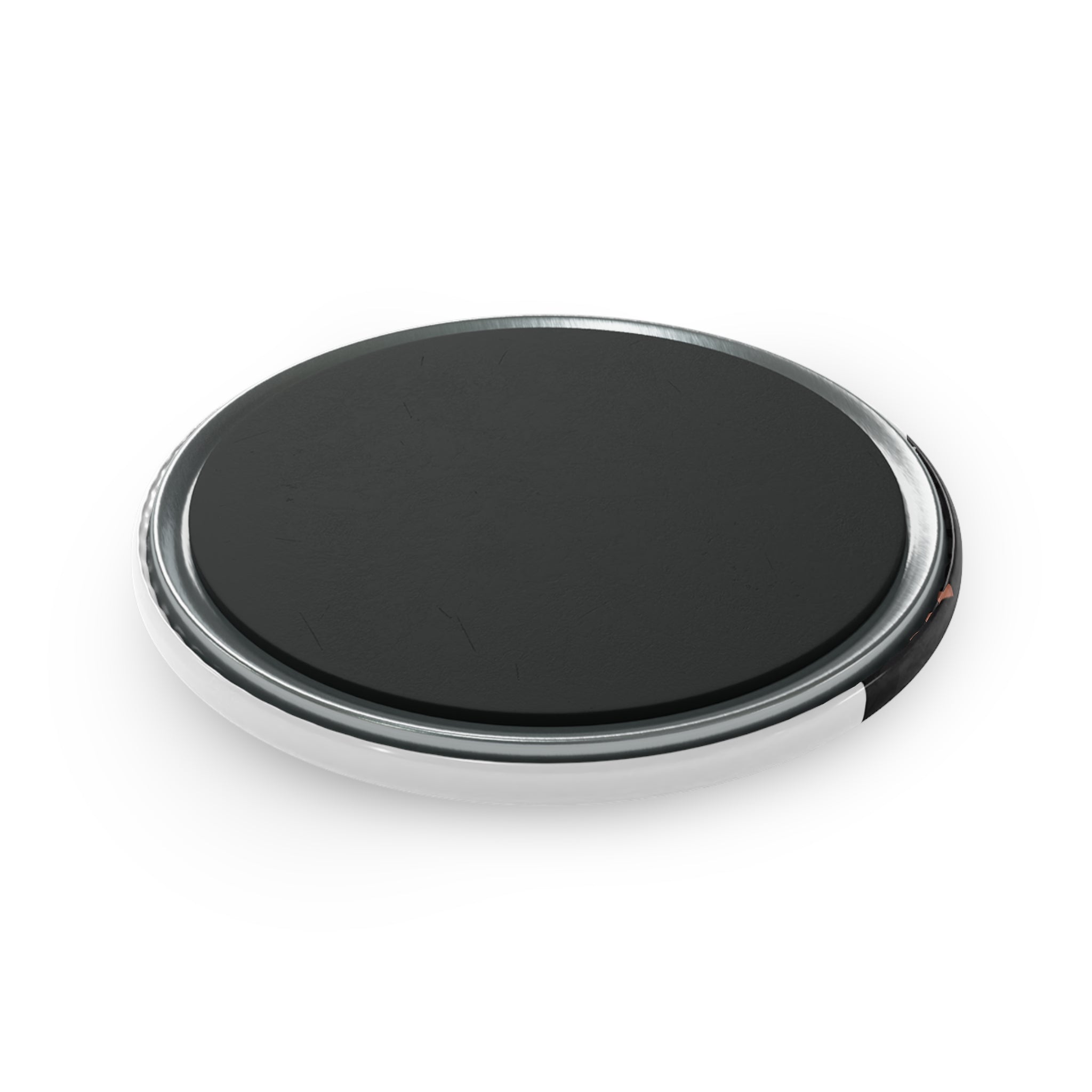 Button Magnet, Round (1 & 10 pcs)