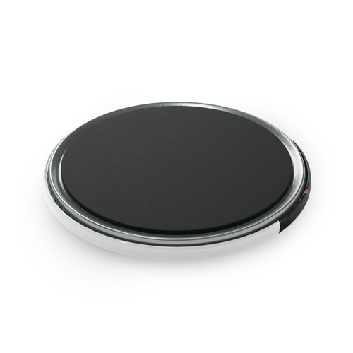 Button Magnet, Round (1 & 10 pcs)
