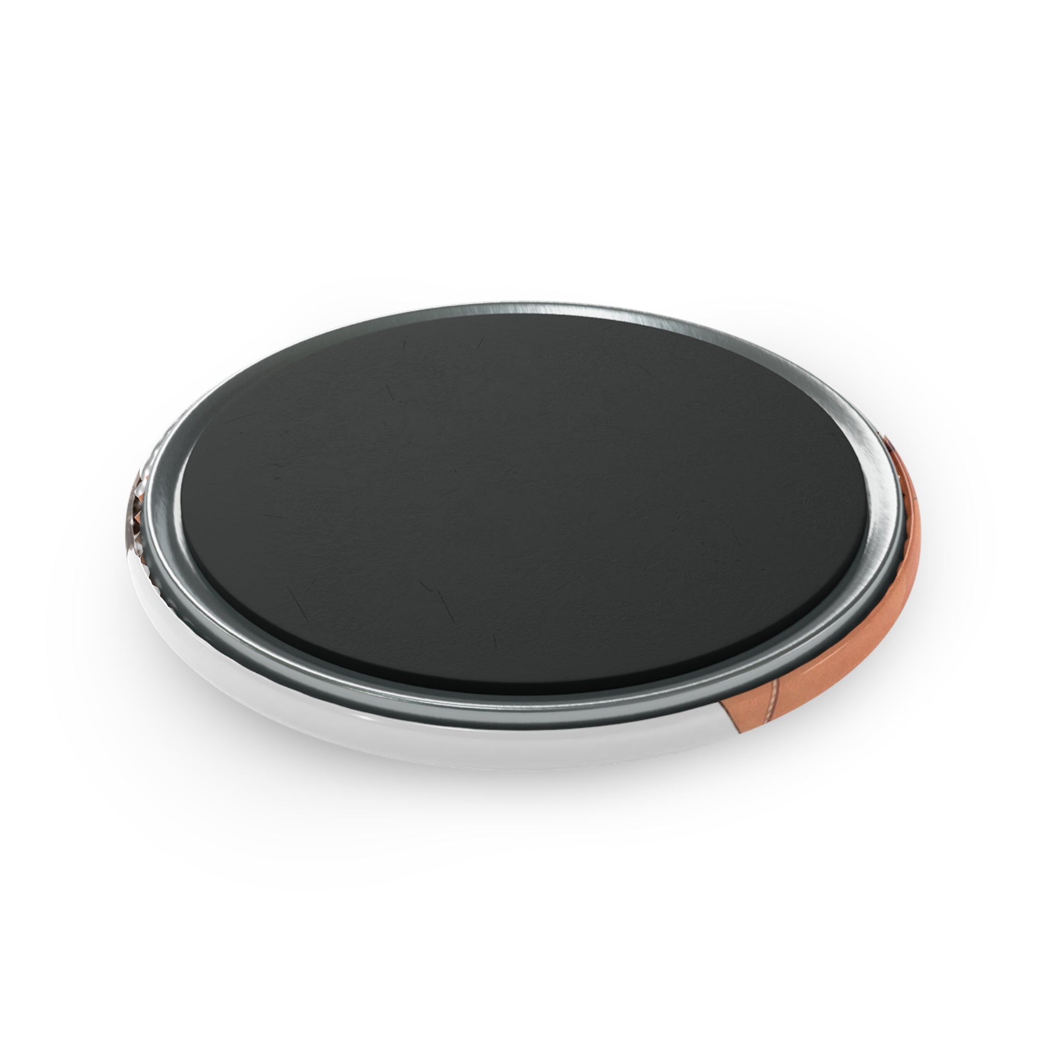 Button Magnet, Round (1 & 10 pcs)